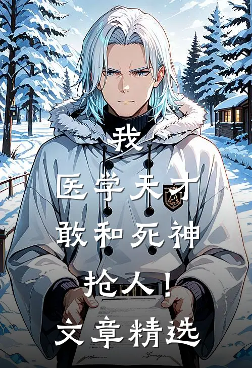 我，医学天才，敢和死神抢人！文章精选