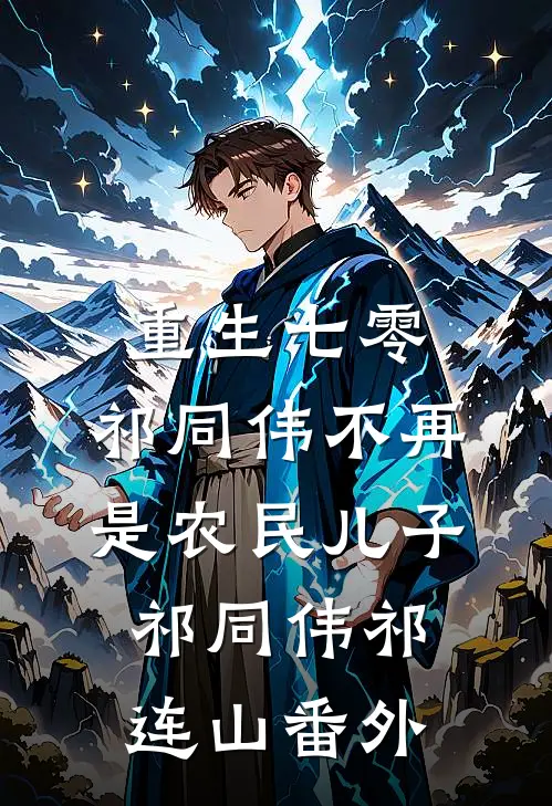 重生七零：祁同伟不再是农民儿子祁同伟祁连山番外