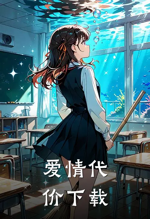 爱情代价下载