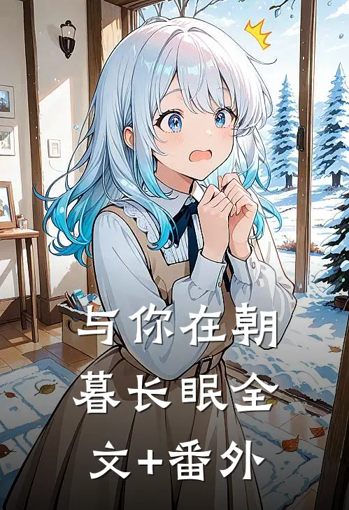 与你在朝暮长眠全文+番外