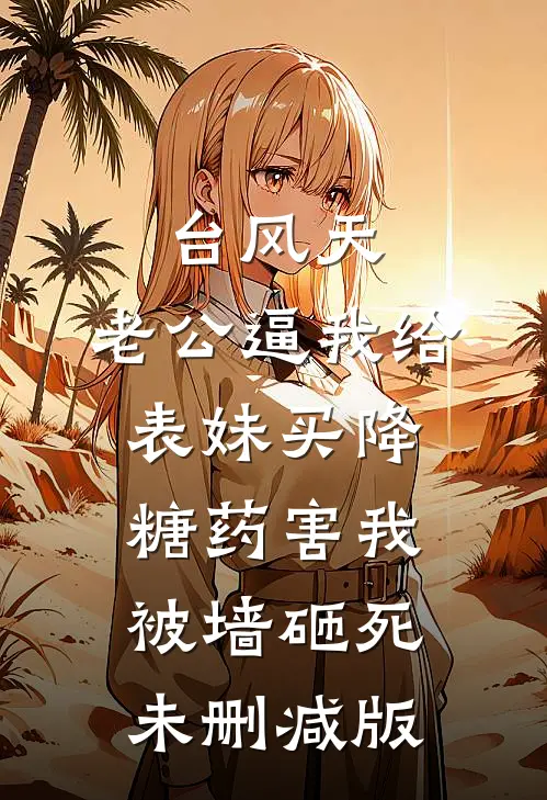 台风天，老公逼我给表妹买降糖药害我被墙砸死未删减版