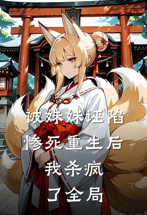 被妹妹诬陷惨死重生后,我杀疯了全局免费阅读