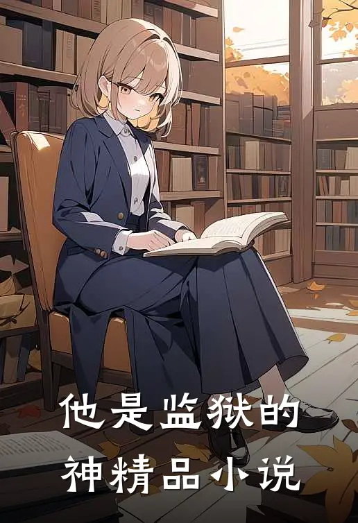 他是监狱的神精品小说