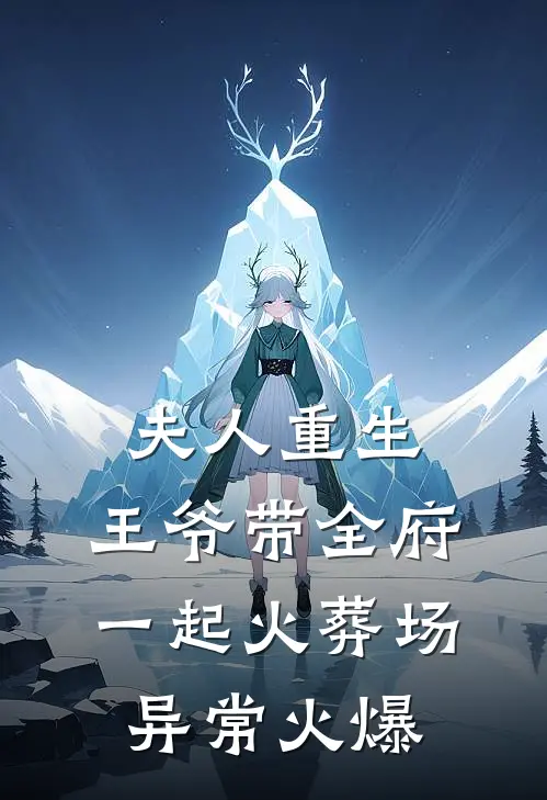 夫人重生，王爷带全府一起火葬场异常火爆