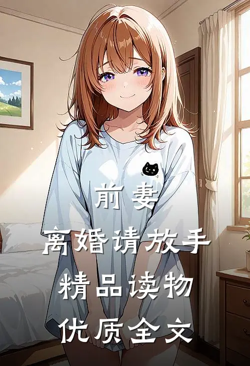 前妻，离婚请放手精品读物优质全文