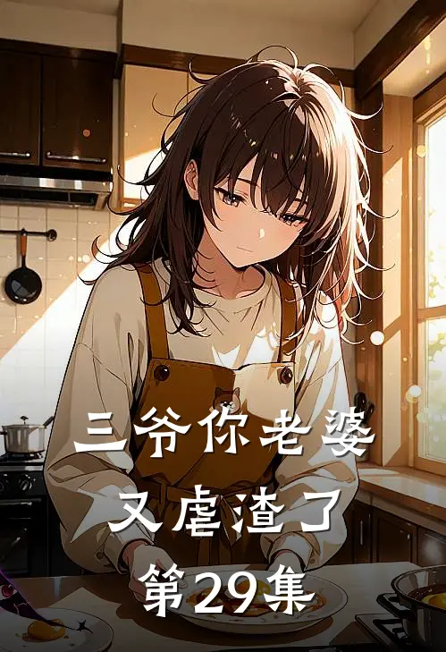 三爷你老婆又虐渣了第29集