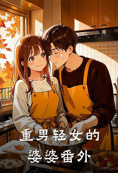 重男轻女的婆婆 番外