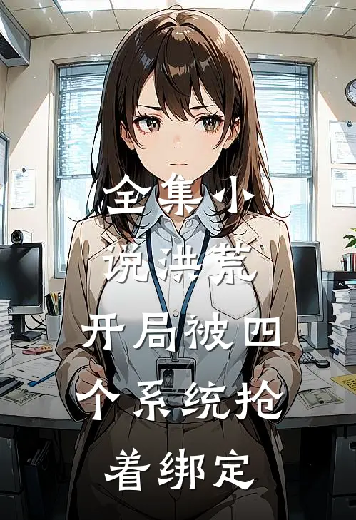 全集小说洪荒：开局被四个系统抢着绑定