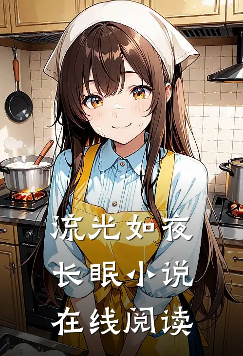 流光如夜长眠小说在线阅读