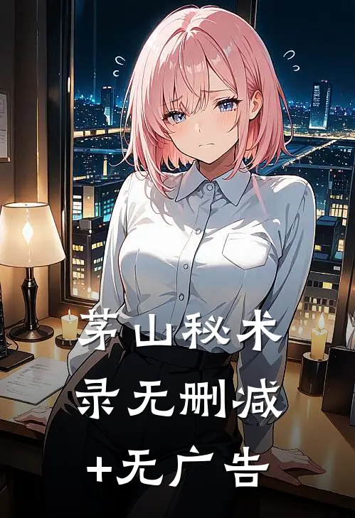 茅山秘术录无删减+无广告