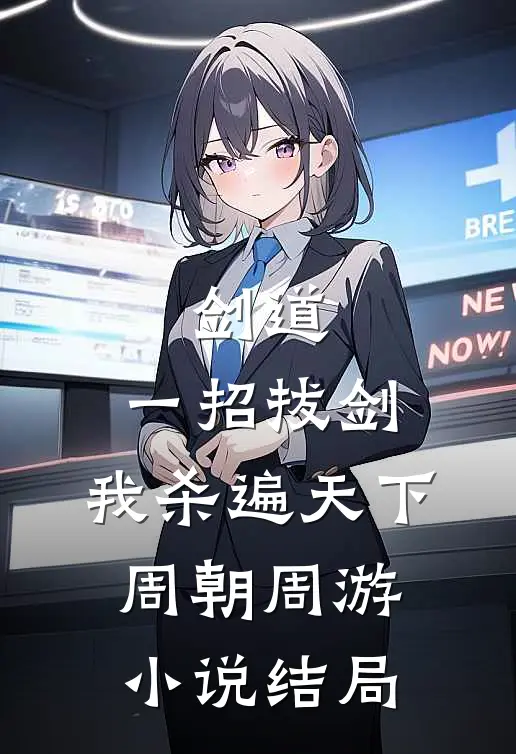 剑道：一招拔剑，我杀遍天下周朝周游小说结局