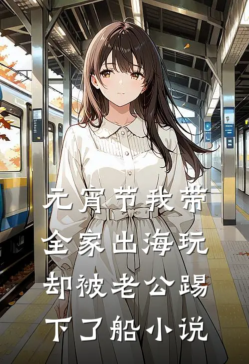 元宵节我带全家出海玩，却被老公踢下了船小说