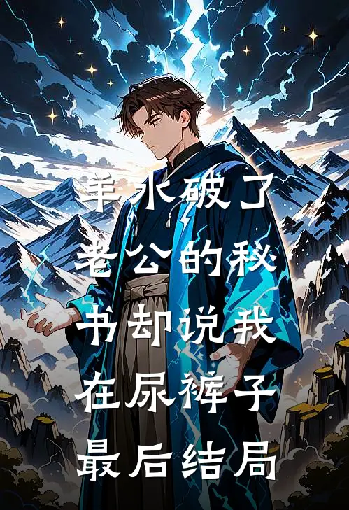羊水破了，老公的秘书却说我在尿裤子最后结局