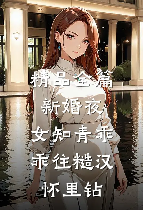 精品全篇新婚夜，女知青乖乖往糙汉怀里钻