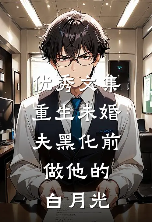 优秀文集重生未婚夫黑化前，做他的白月光