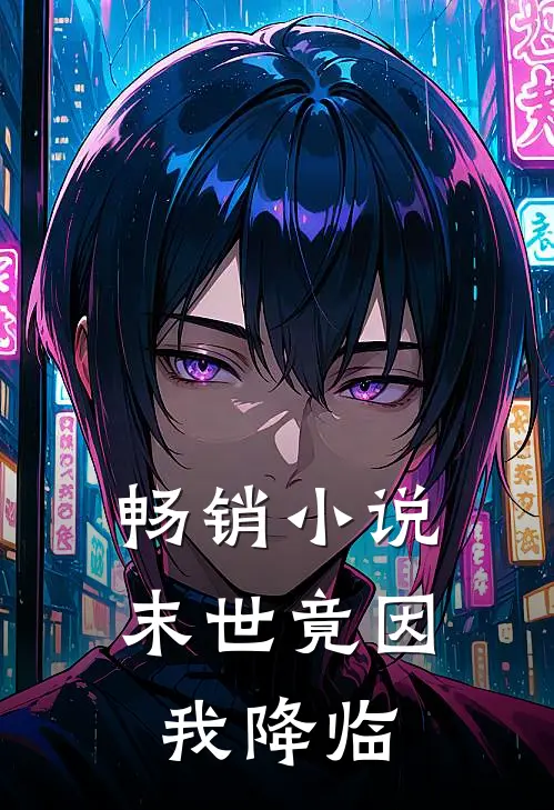 畅销小说末世竟因我降临