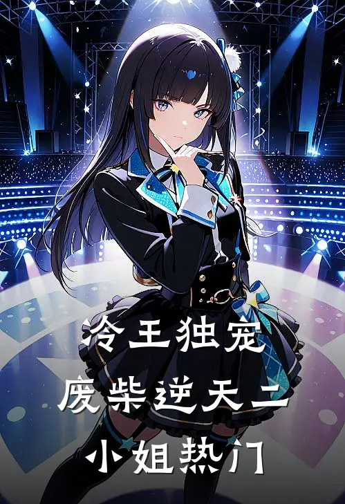 冷王独宠：废柴逆天二小姐热门