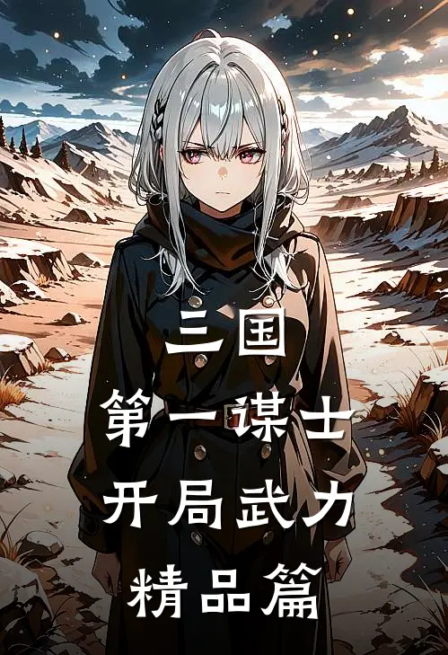 三国：第一谋士，开局武力精品篇