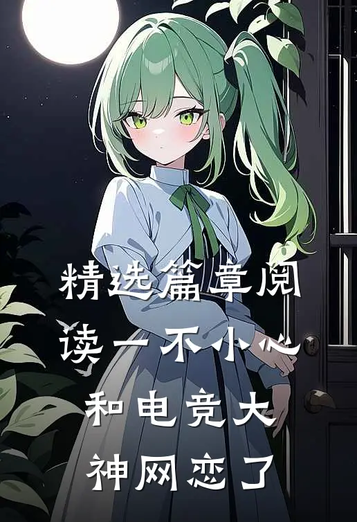 精选篇章阅读一不小心和电竞大神网恋了