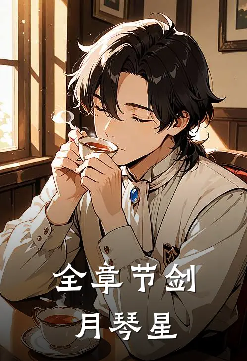 全章节剑月琴星
