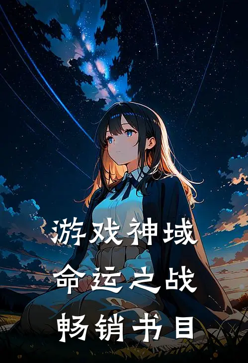 游戏神域：命运之战畅销书目