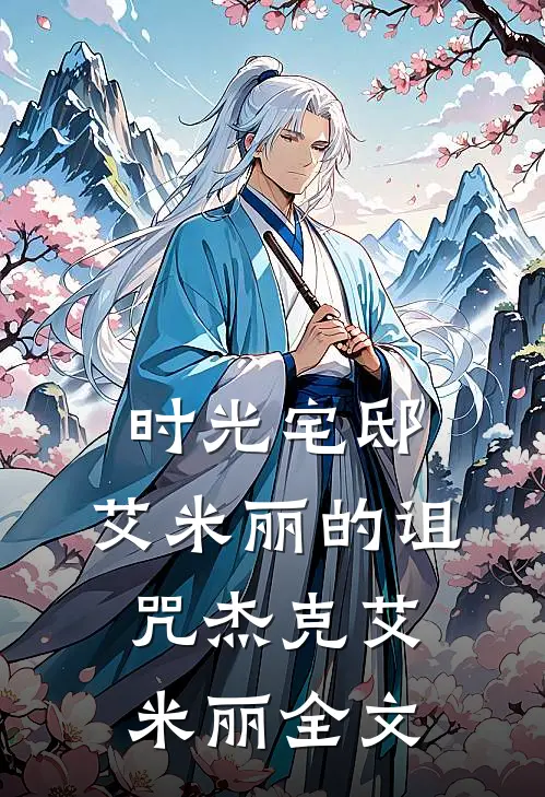 《时光宅邸：艾米丽的诅咒》杰克艾米丽全文