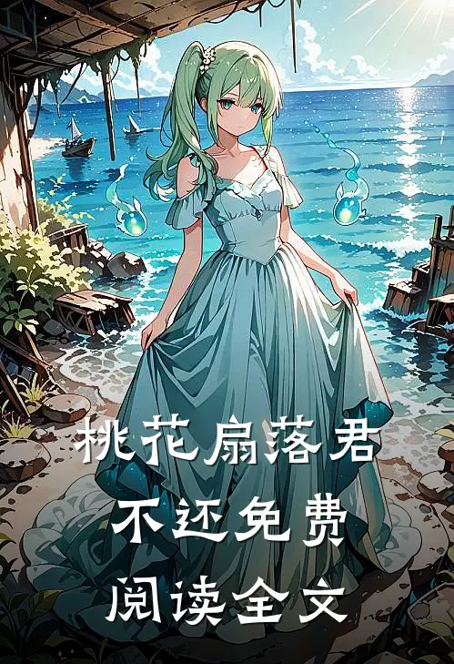 桃花扇落君不还免费阅读全文
