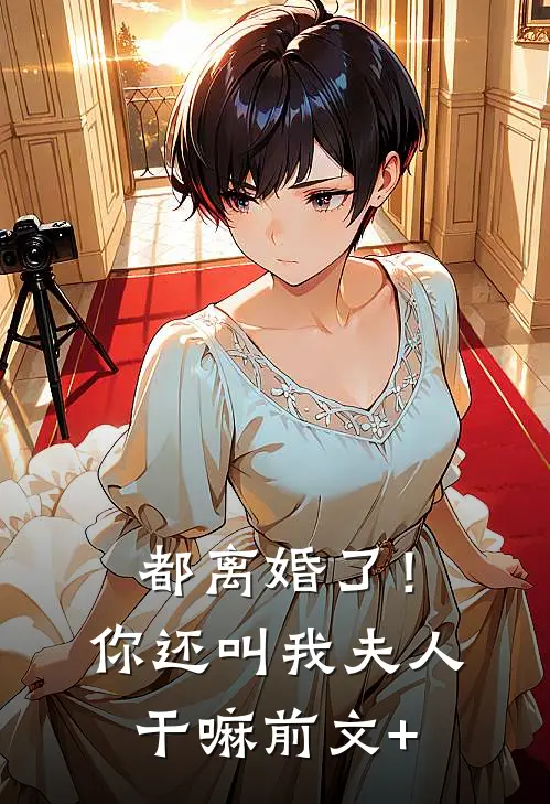 都离婚了！你还叫我夫人干嘛前文+