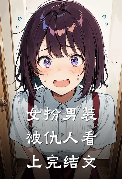 女扮男装被仇人看上完结文