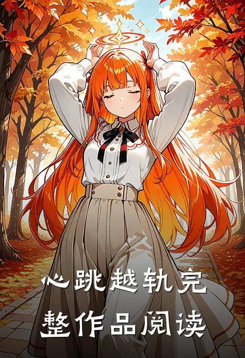 心跳越轨完整作品阅读