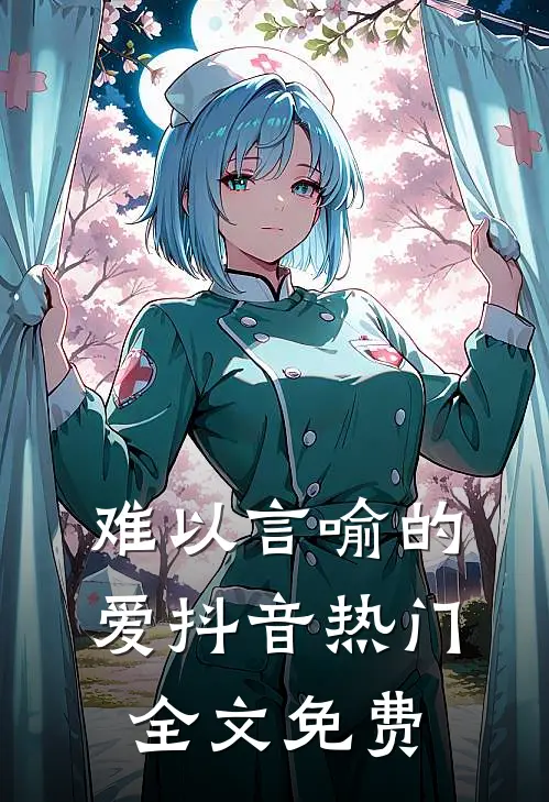 难以言喻的爱抖音热门全文免费