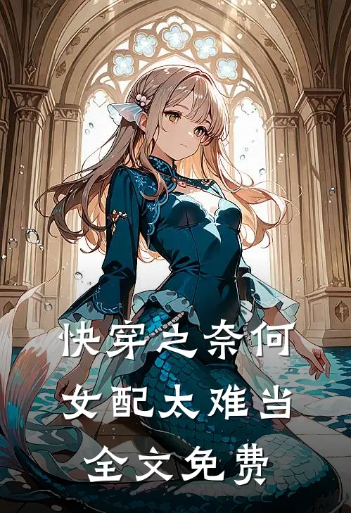 快穿之奈何女配太难当全文免费