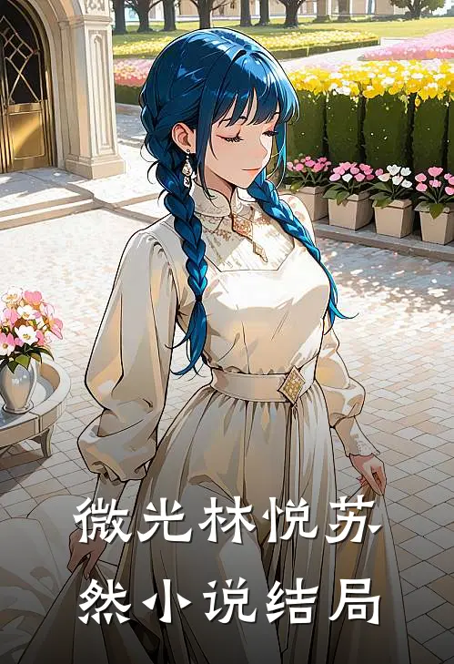《微光》林悦苏然小说结局