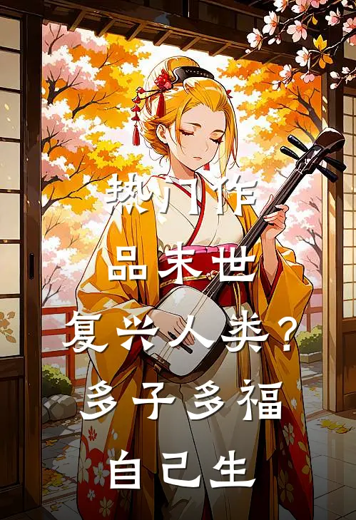 热门作品末世：复兴人类？多子多福自己生