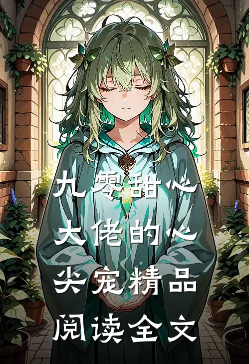 九零甜心大佬的心尖宠精品阅读全文