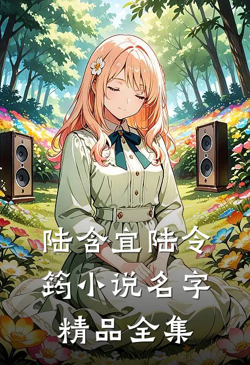 陆含宜陆令筠小说名字精品全集