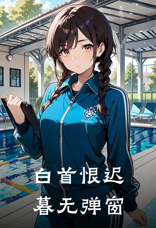 白首恨迟暮无弹窗
