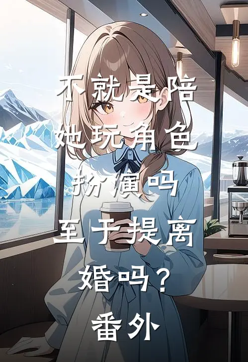 不就是陪她玩角色扮演吗，至于提离婚吗？ 番外