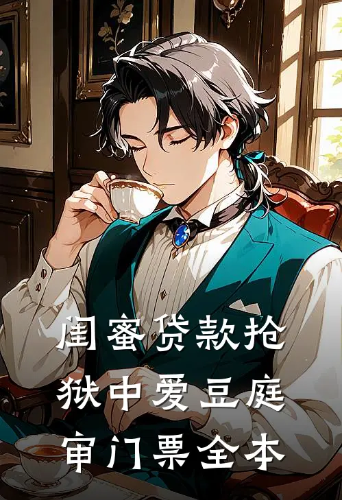 闺蜜贷款抢狱中爱豆庭审门票全本