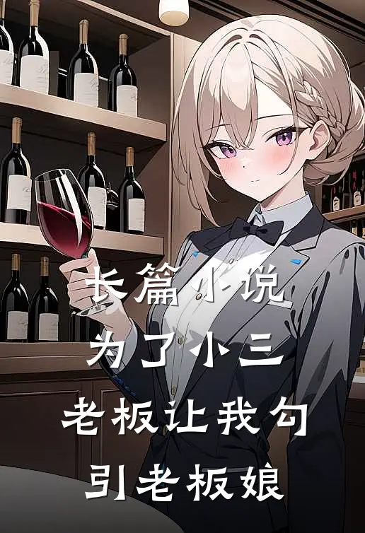 长篇小说为了小三，老板让我勾引老板娘