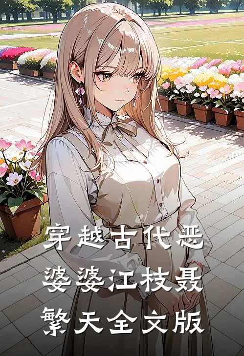 穿越古代恶婆婆江枝聂繁天全文版