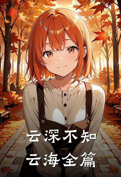 云深不知云海全篇