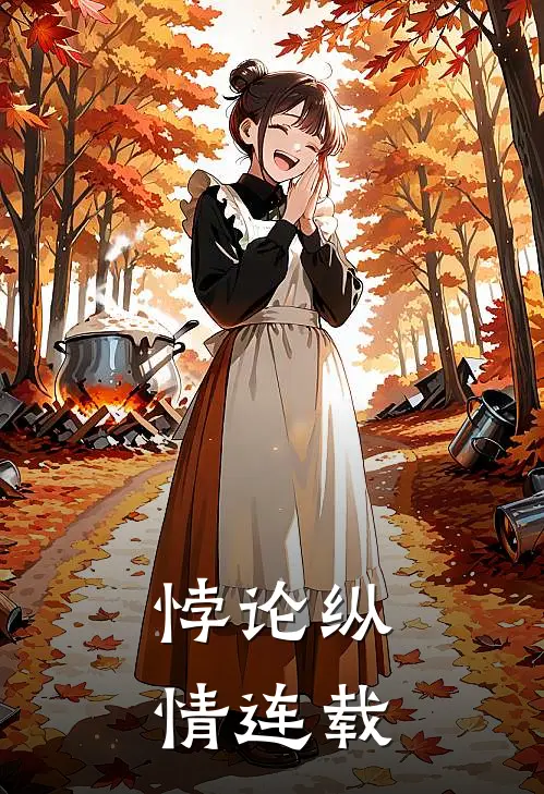 悖论纵情连载