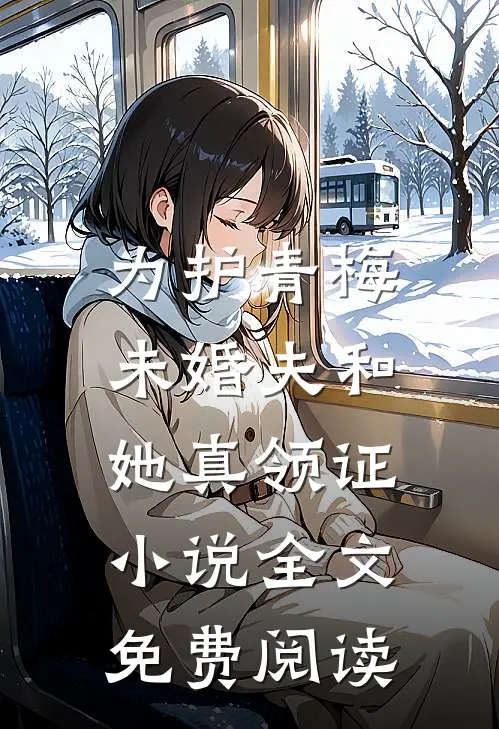 为护青梅，未婚夫和她真领证小说全文免费阅读