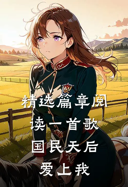 精选篇章阅读一首歌，国民天后爱上我