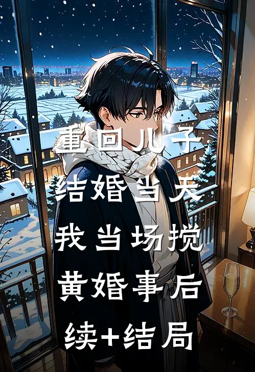 重回儿子结婚当天，我当场搅黄婚事后续+结局