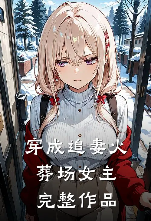 穿成追妻火葬场女主完整作品