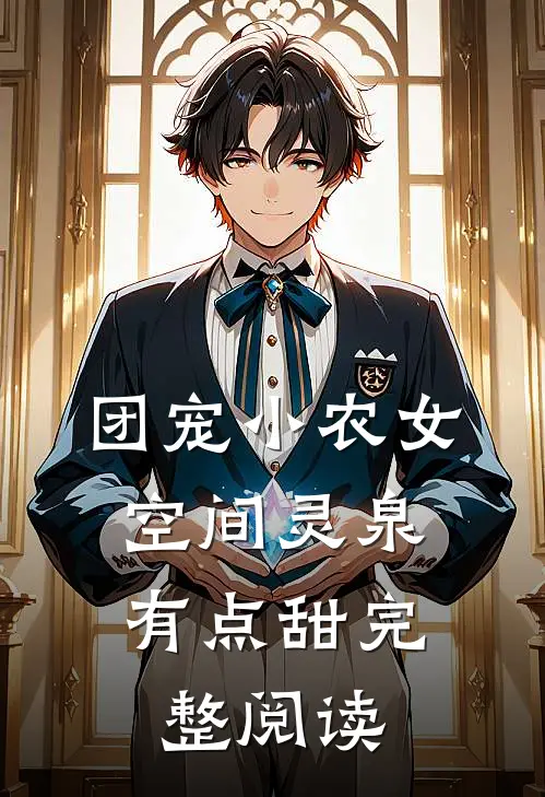 团宠小农女：空间灵泉有点甜完整阅读