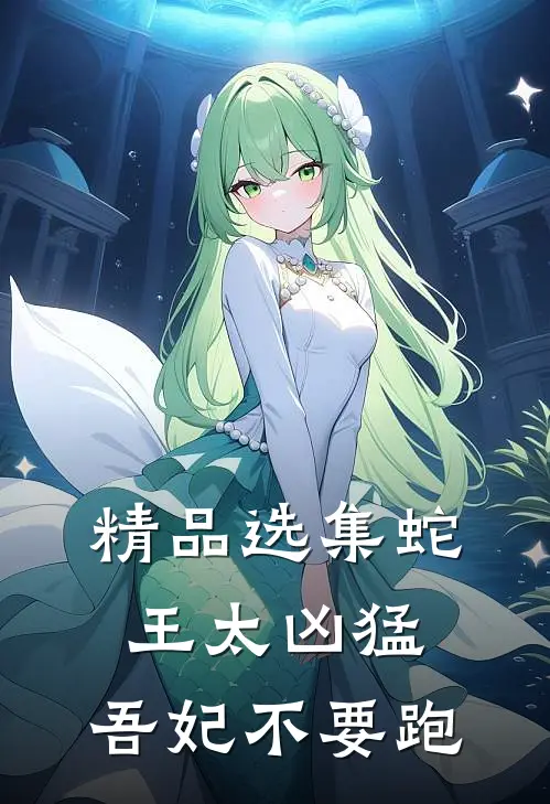 精品选集蛇王太凶猛：吾妃不要跑