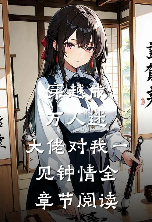 穿越成万人迷，大佬对我一见钟情全章节阅读